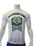 PREMIUM PAKS Semi Sublimated Shirt White (Design-2)