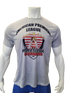 AMERICAN PREMIERE LEAGUE Semi Sublimated Shirt Gray (Design-3)