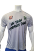 MY TEAM PREMIUM PAKS Semi Sublimated Shirt Gray (Design-1)