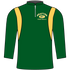 Sublimated Jacket Green