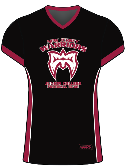 New Jersey Warriors Junior College Football