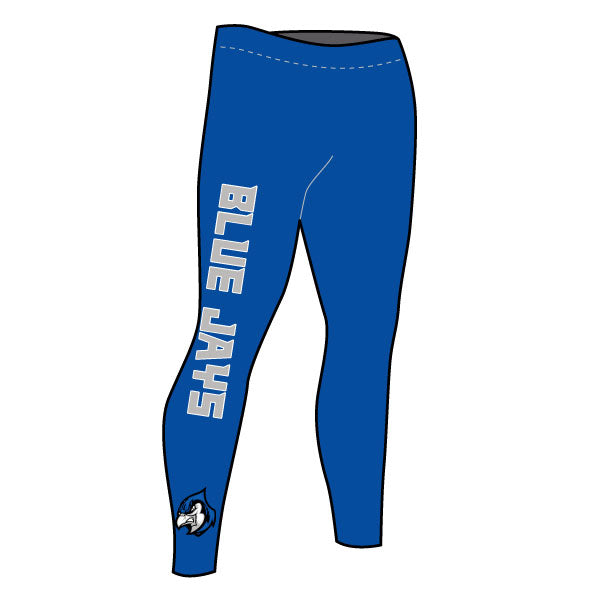 Sublimated Tights