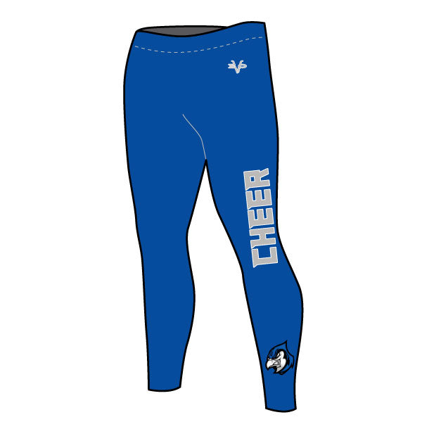 Sublimated Tights