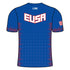 Evo9x EDISON UNITED Full Dye Sublimated Crew Neck Shirt