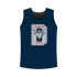 YOUTH RUGBY Sublimated Tank Top