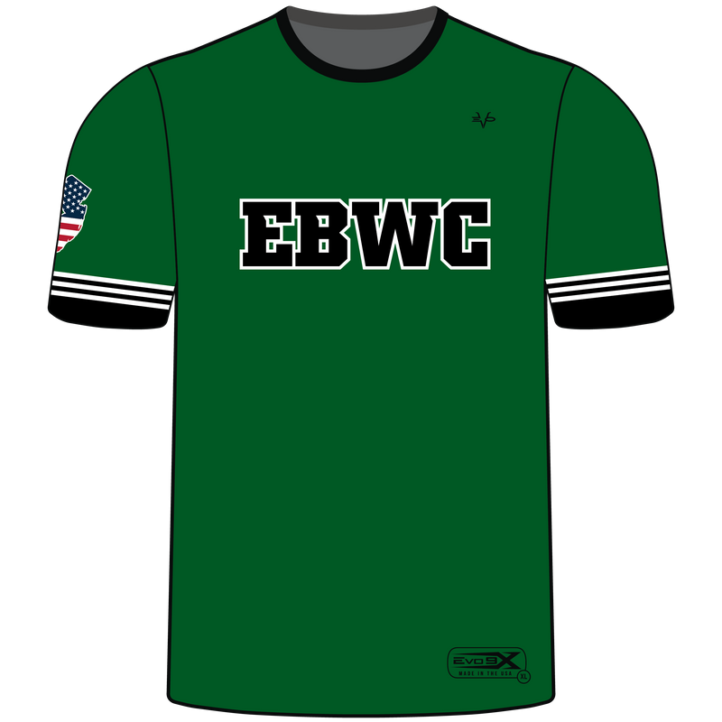 EBWC Crew Neck Shirt