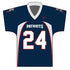 NM PATRIOTS FAN JERSEY