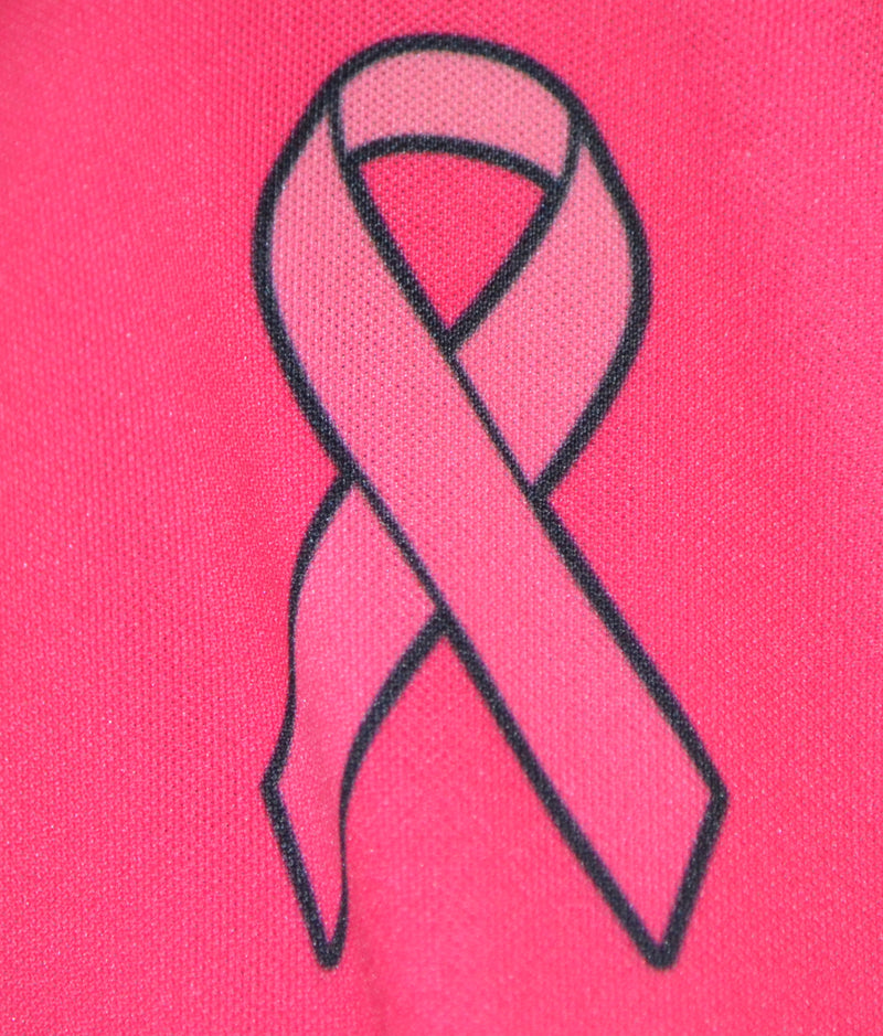 Awareness Shirt Pink