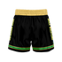WRESTLING CLUB Sublimated Fight Short