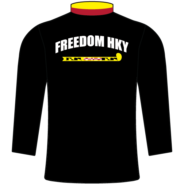 FREEDOM HKY Full Zip Jacket
