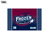 Evo9x FROZEN ROPES STARS Fastpitch Semi Sublimated Towel