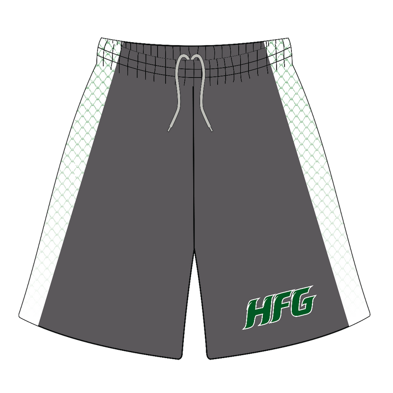 HFG Sublimated Shorts