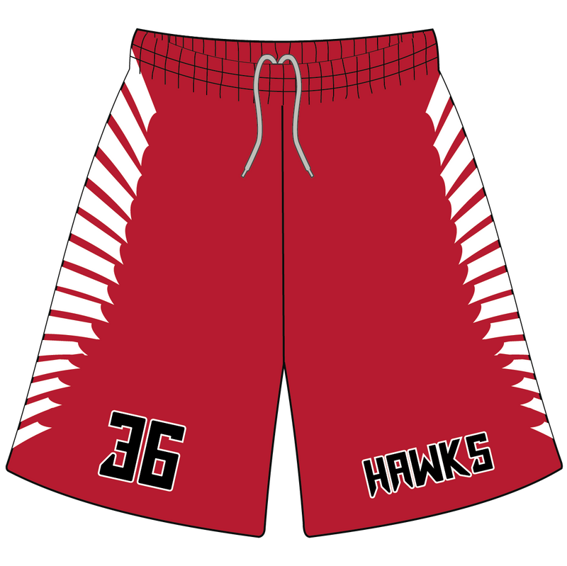 HAWKS Shorts