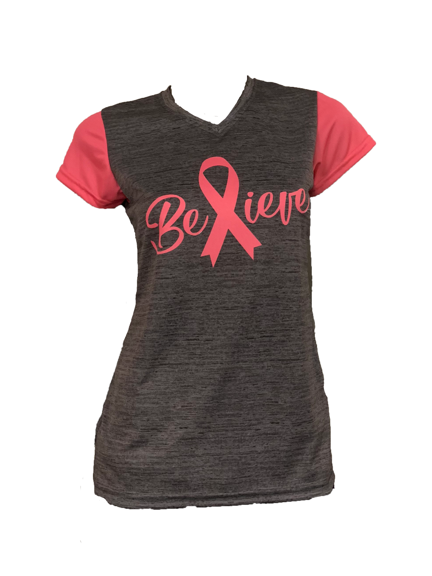 Baseball Strike Out Cancer Pink Ribbon Softball Shirt, hoodie