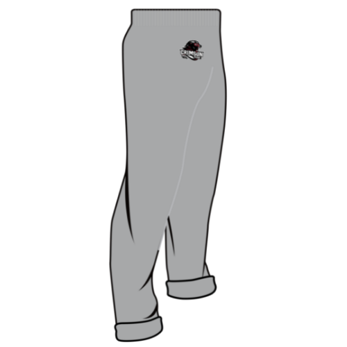 Sublimated Joggers (Grey)