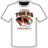 TIGERS Semi Sub Shirt
