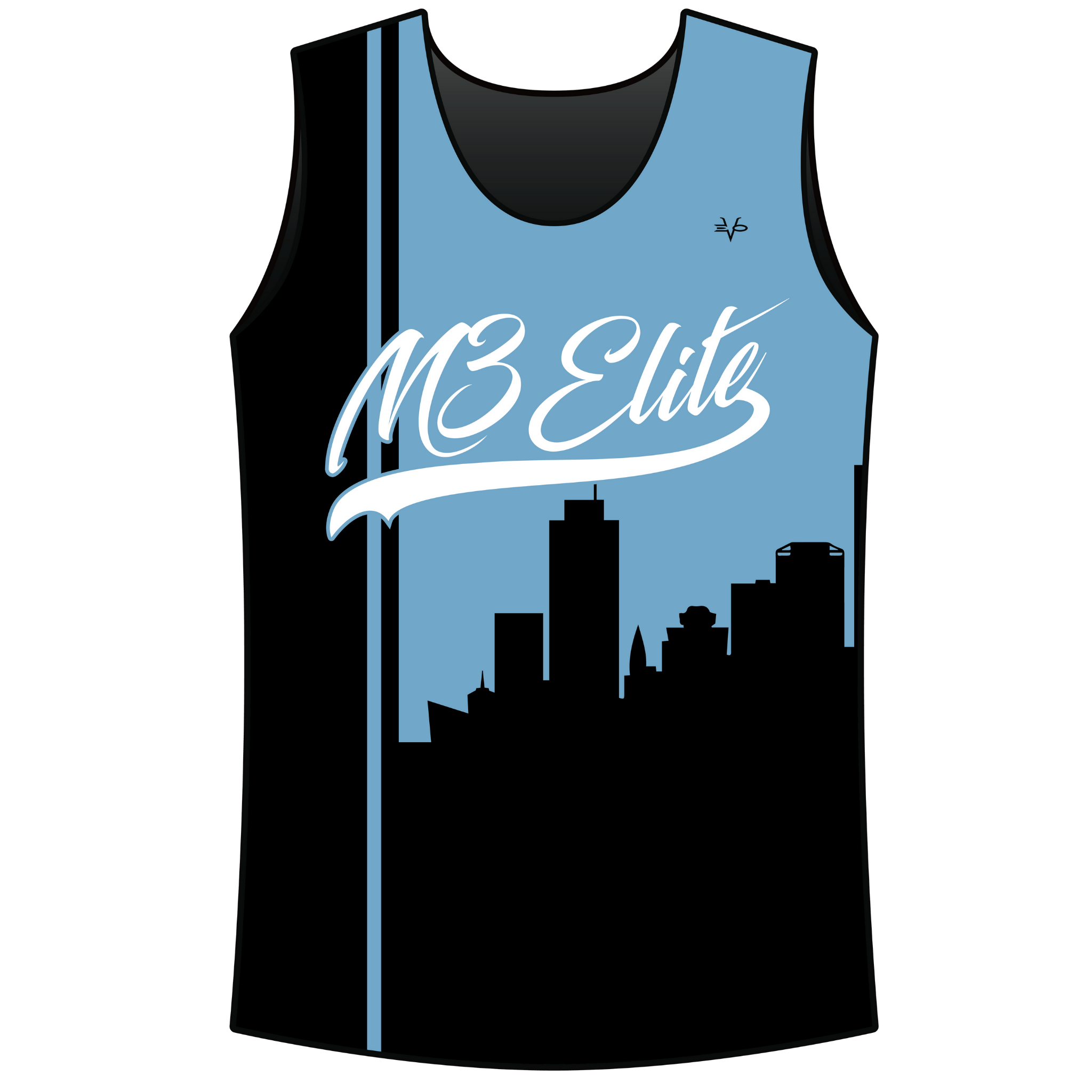 Sublimated Women's Tank Top