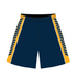 BASKETBALL Single Layer Men Shorts