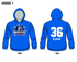 YOUTH BASEBALL Sublimated Hoodie