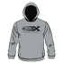 Custom FDS Hoodie