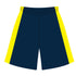 SOFTBALL Sublimated Shorts Navy