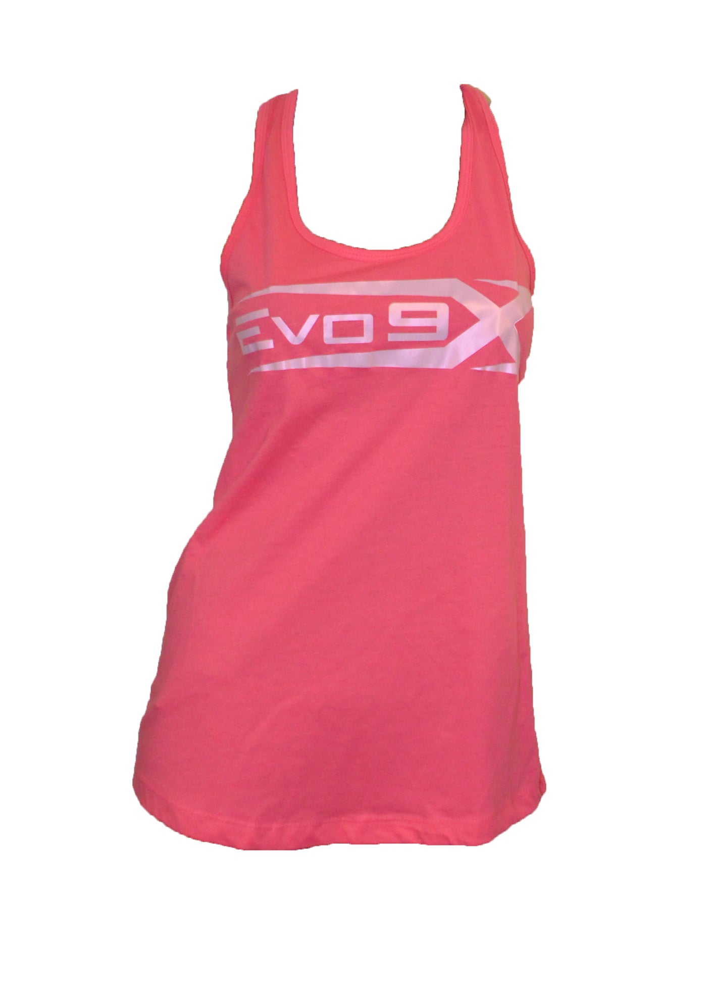 Evo9x HOPE Breast Cancer Awareness Striped Jersey Pink/Black