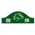 MEMORIAL MUSTANGS SKULLY