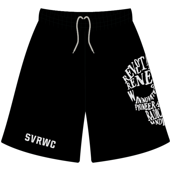 WRESTLING Shorts with Pockets