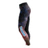 TOMS RIVER CHEER LEGGINGS