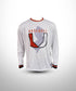 Sublimated Long Sleeve Jersey