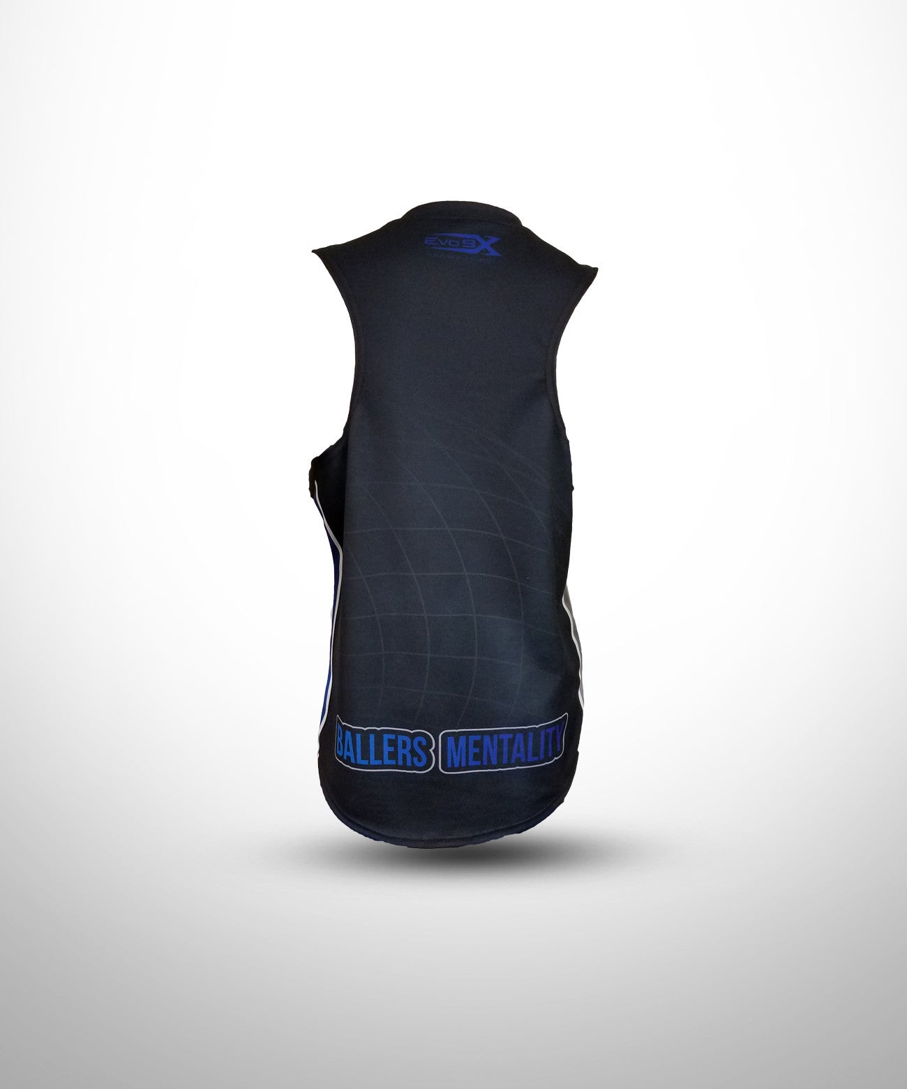 Sublimated Racerback Tank Top