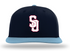 Baseball Embroidered Hat MANDATORY ITEM