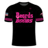 Breast Cancer Awareness Shirt - Black