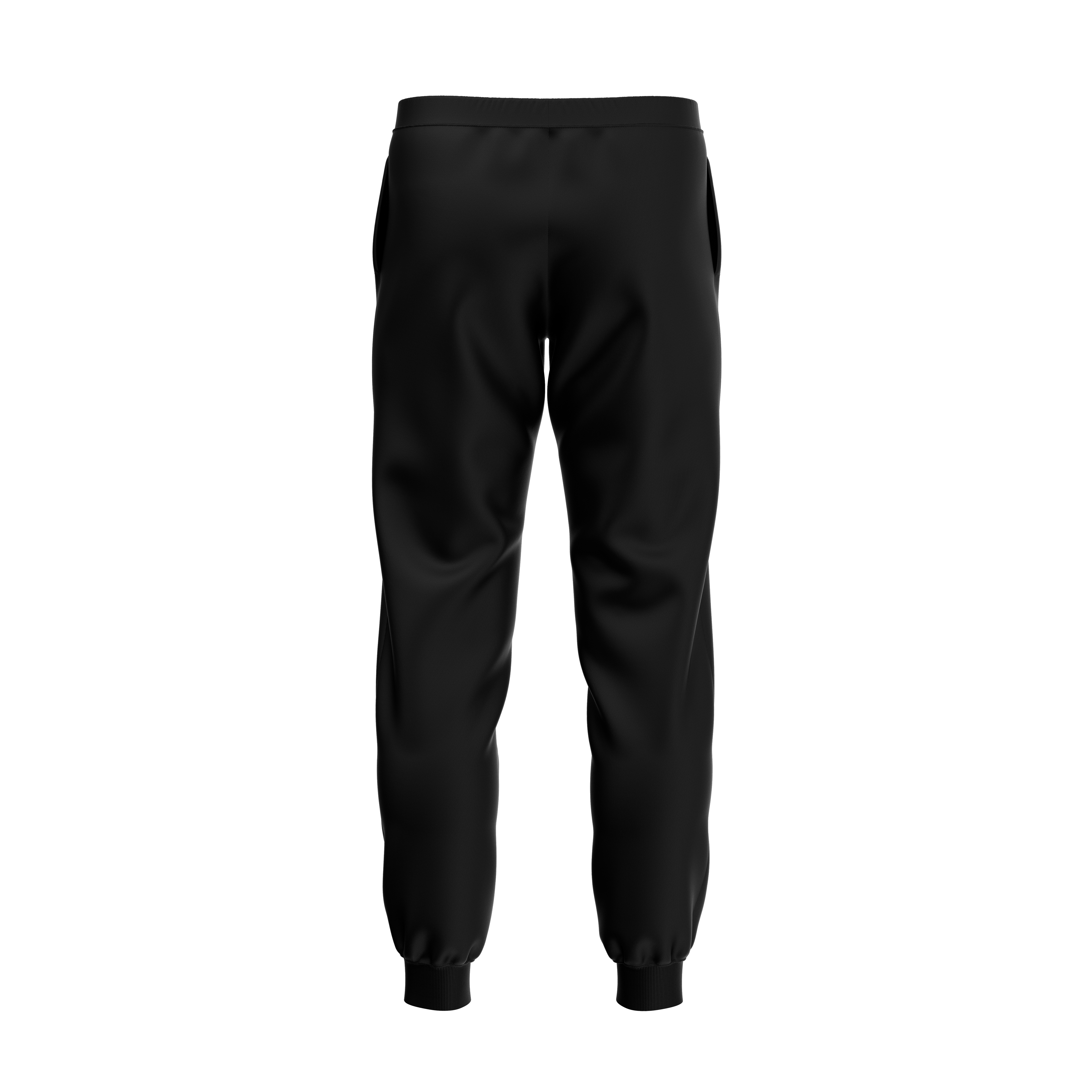 WRESTLING CLUB Sublimated Joggers with Pockets