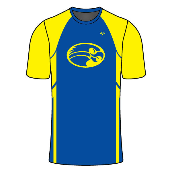 Short Sleeve Compression Jersey