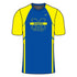 Short Sleeve Compression Jersey