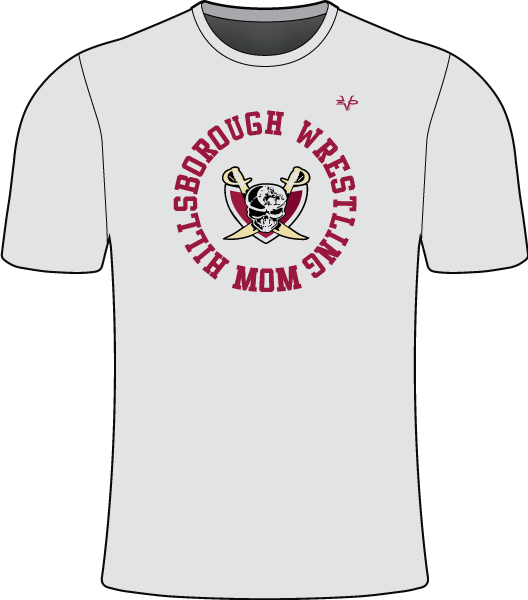 Semi Sublimated Short Sleeve Shirt 1 (MOM)