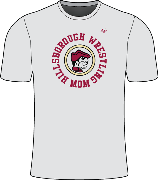 Semi Sublimated Short Sleeve Shirt 2 (MOM)