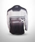 Sublimated Long Sleeve Crew Neck Jersey