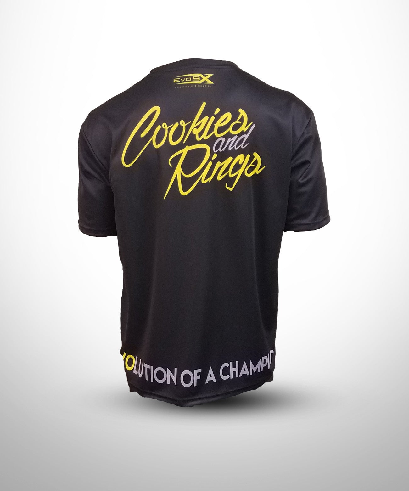 sublimated Jersey - Evo9x Store