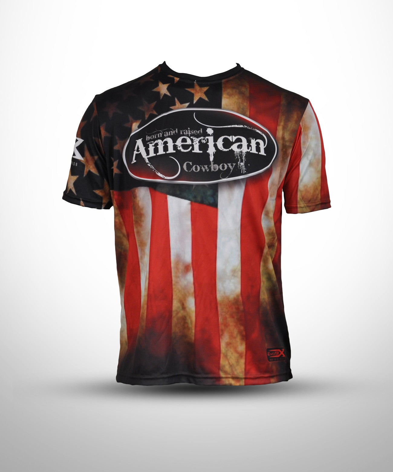 Full Dye sublimated Jersey - Evo9x Store