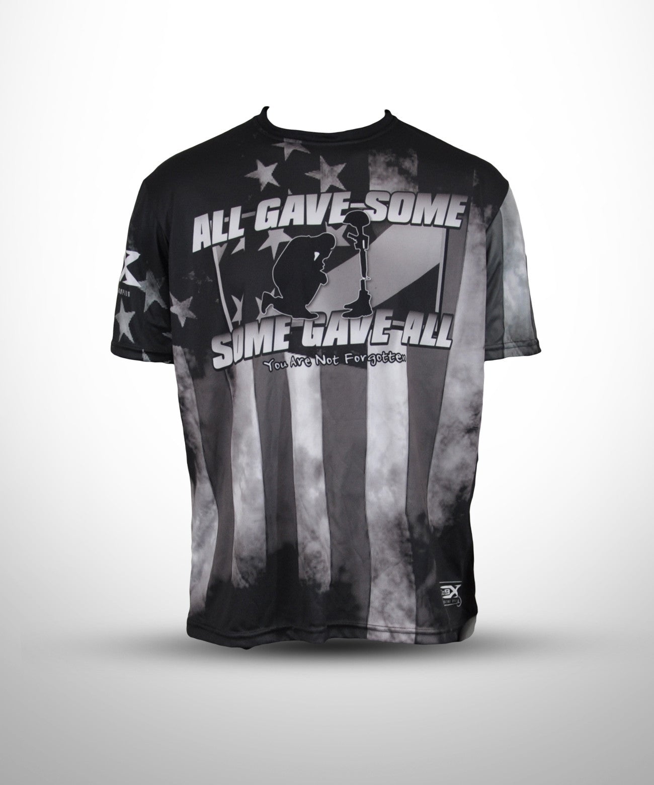 Full dye sublimated jersey - Evo9x Store