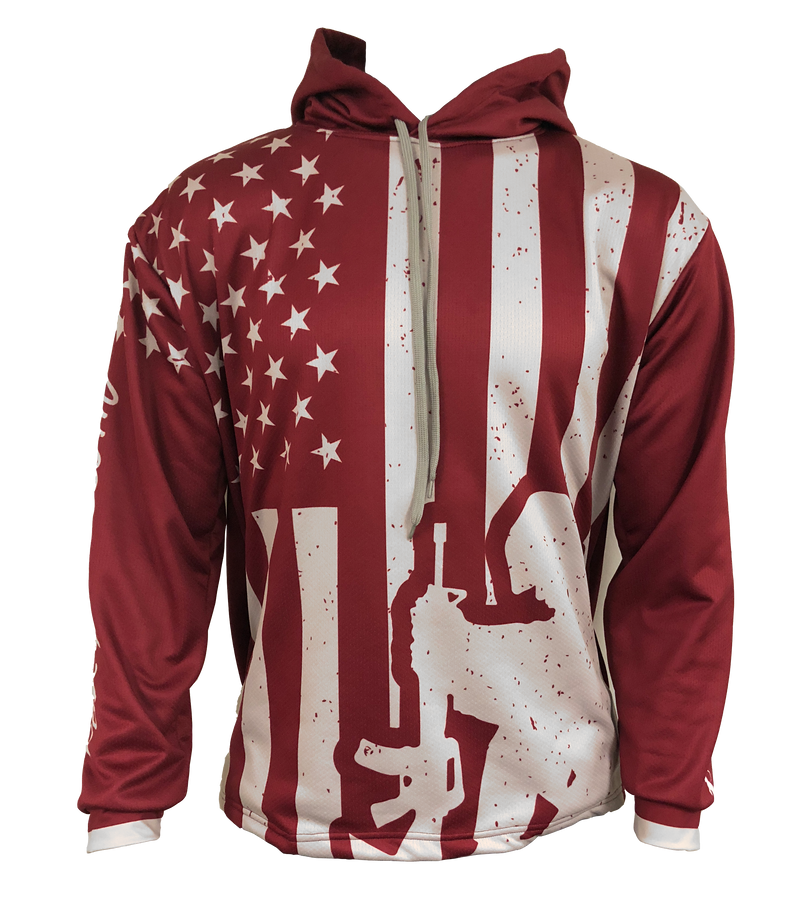 EVO9X Evo Full Dye Sublimated Full Zipper Urban Camo Jacket X-Large