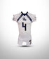 Football Sublimated Game Jersey