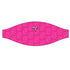 Sublimated Ribbon Headband Pink