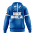 BOWLING Sublimated Hoodie Back
