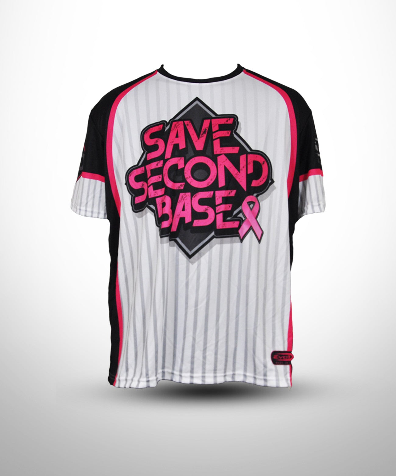 Save of the Day Foundation Jersey Reveal 