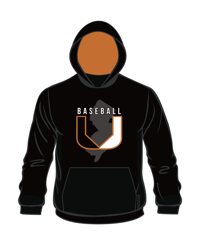 Sublimated Pullover Hoodie