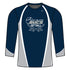 SOFTBALL Sublimated Warm up Jersey