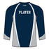 SOFTBALL Sublimated Warm up Jersey